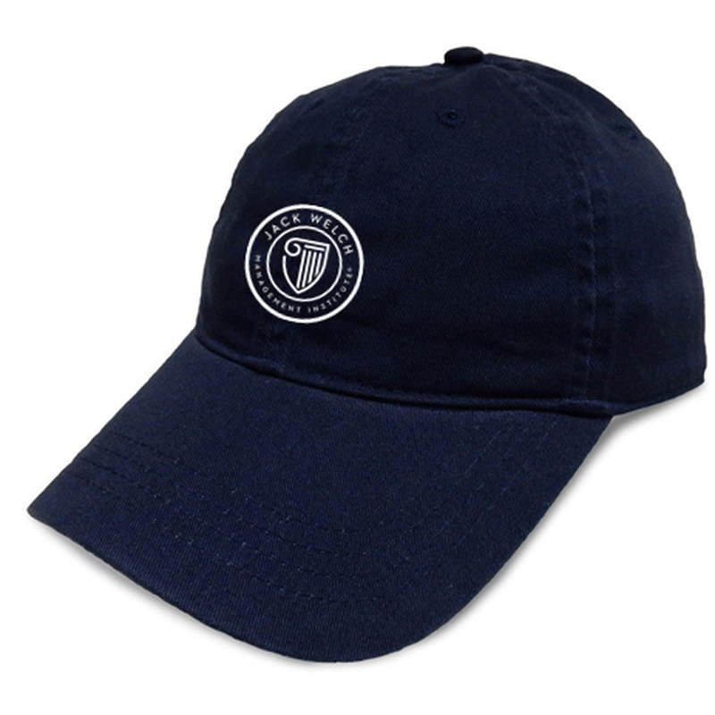 T4G Merrimack Hat Co.™ Cooper Cap - NAVY