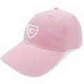 T4G Merrimack Hat Co.™ Cooper Cap - PINK