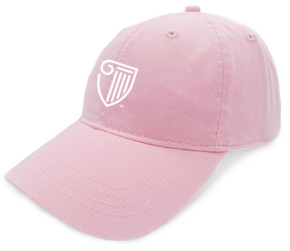 T4G Merrimack Hat Co.™ Cooper Cap - PINK