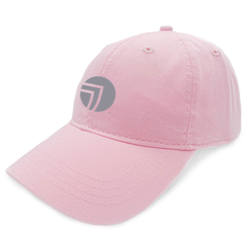 T4G Merrimack Hat Co.™ Cooper Cap - PINK