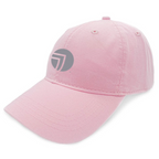 T4G Merrimack Hat Co.™ Cooper Cap - PINK