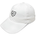 T4G Merrimack Hat Co.™ Cooper Cap - White