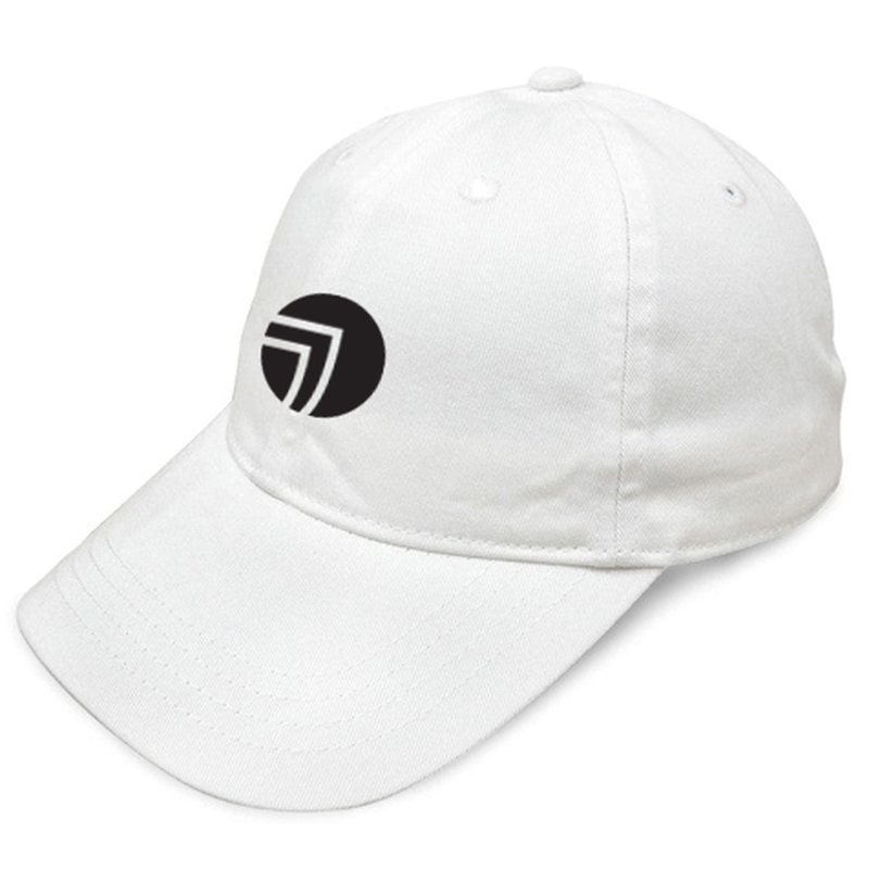 T4G Merrimack Hat Co.™ Cooper Cap - White