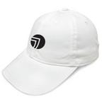 T4G Merrimack Hat Co.™ Cooper Cap - White