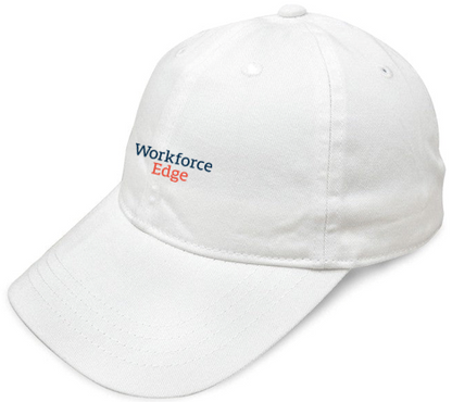 T4G Merrimack Hat Co.™ Cooper Cap - White