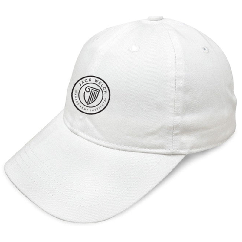 T4G Merrimack Hat Co.™ Cooper Cap - White