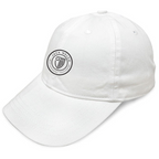 T4G Merrimack Hat Co.™ Cooper Cap - White