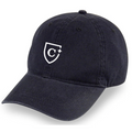 T4G Merrimack Hat Co.™ Cooper Cap - BLACK