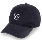T4G Merrimack Hat Co.™ Cooper Cap - BLACK
