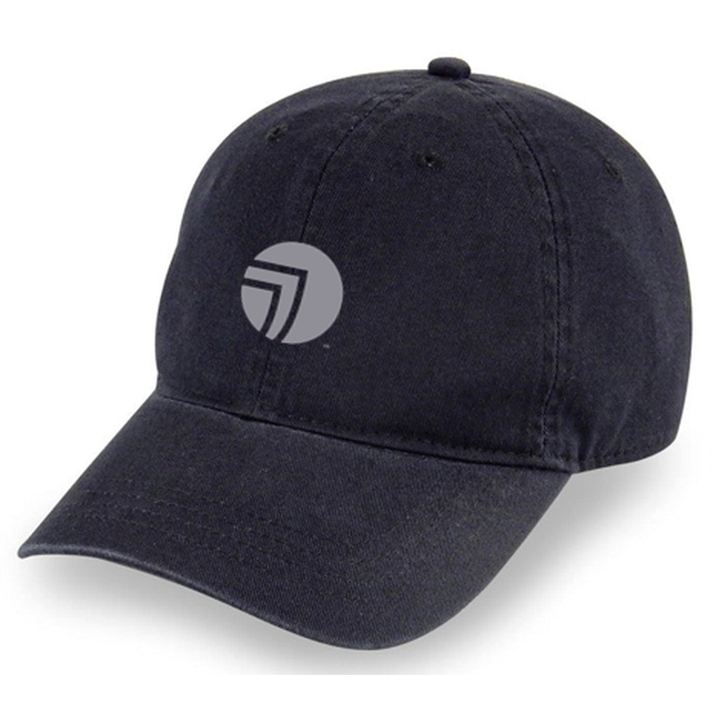 T4G Merrimack Hat Co.™ Cooper Cap - BLACK