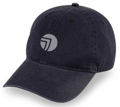 T4G Merrimack Hat Co.™ Cooper Cap - BLACK