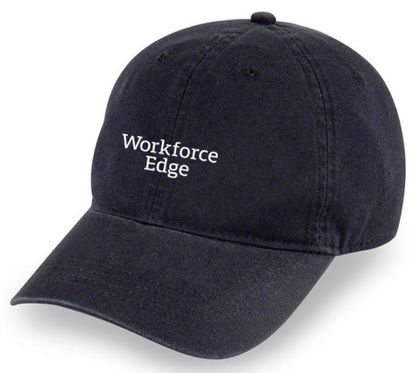 T4G Merrimack Hat Co.™ Cooper Cap - BLACK
