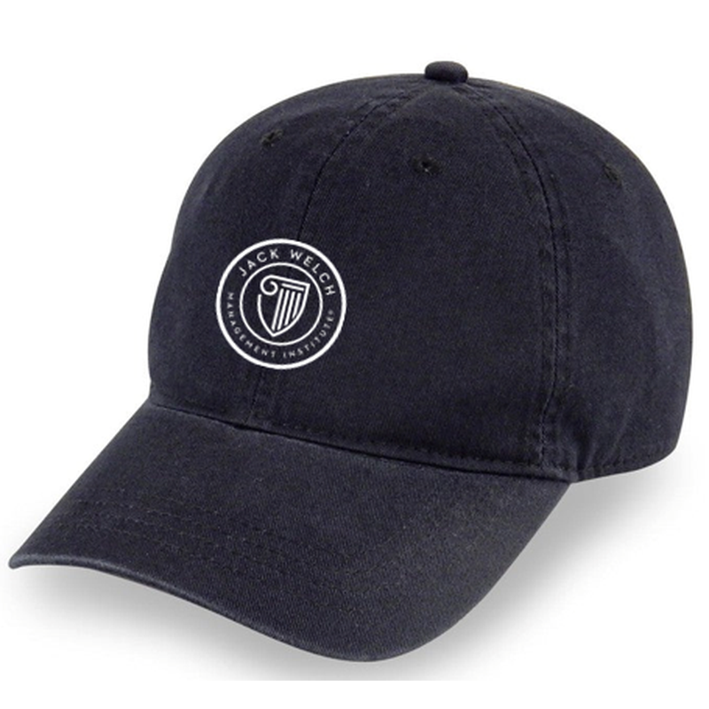 T4G Merrimack Hat Co.™ Cooper Cap - BLACK