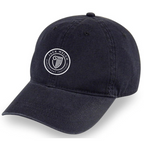 T4G Merrimack Hat Co.™ Cooper Cap - BLACK