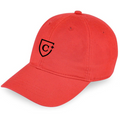 T4G Merrimack Hat Co.™ Cooper Cap - Red