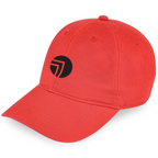 T4G Merrimack Hat Co.™ Cooper Cap - Red