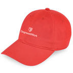 T4G Merrimack Hat Co.™ Cooper Cap - Red