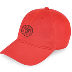 T4G Merrimack Hat Co.™ Cooper Cap - Red