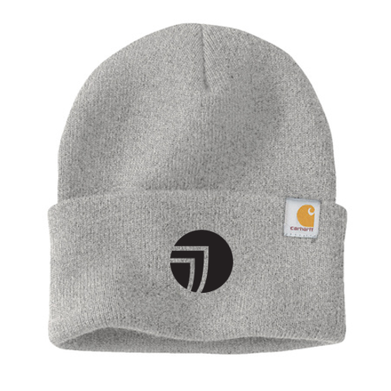 Carhartt® Watch Cap 2.0 - Heather Grey