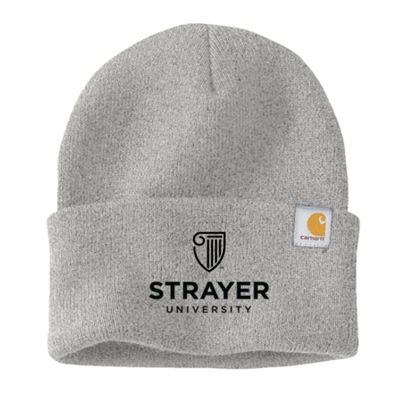 Carhartt® Watch Cap 2.0 - Heather Grey