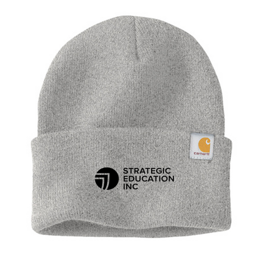 Carhartt® Watch Cap 2.0 - Heather Grey