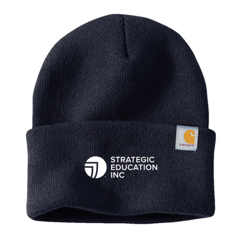 Carhartt® Watch Cap 2.0 - Navy