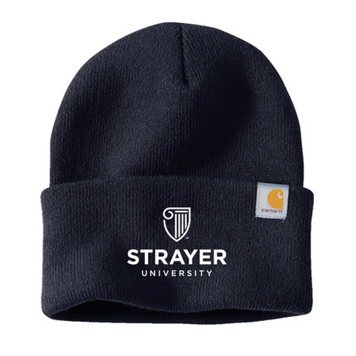 Carhartt® Watch Cap 2.0 - Navy