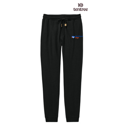 T4G tentree® Atlas Sweatpant - BLACK