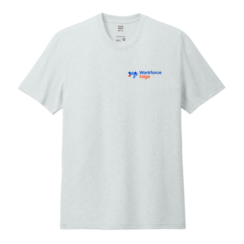 T4G District ® Re-Tee® - Ash