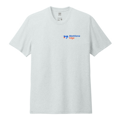 T4G District ® Re-Tee® - Ash