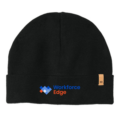 T4G tentree® Cotton Beanie - Midnight Blue