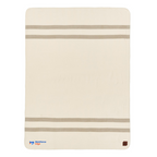 T4G Slowtide® Fleece Blanket - Crosby