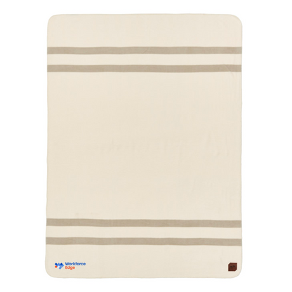 T4G Slowtide® Fleece Blanket - Crosby