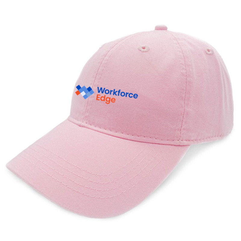 T4G Merrimack Hat Co.™ Cooper Cap - PINK