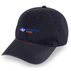 T4G Merrimack Hat Co.™ Cooper Cap - BLACK