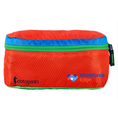 T4G Cotopaxi Del Dia Hip Pack - Surprise