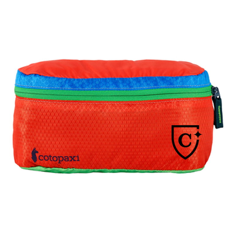 T4G Cotopaxi Del Dia Hip Pack - Surprise