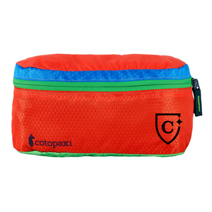 T4G Cotopaxi Del Dia Hip Pack - Surprise