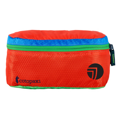 T4G Cotopaxi Del Dia Hip Pack - Surprise
