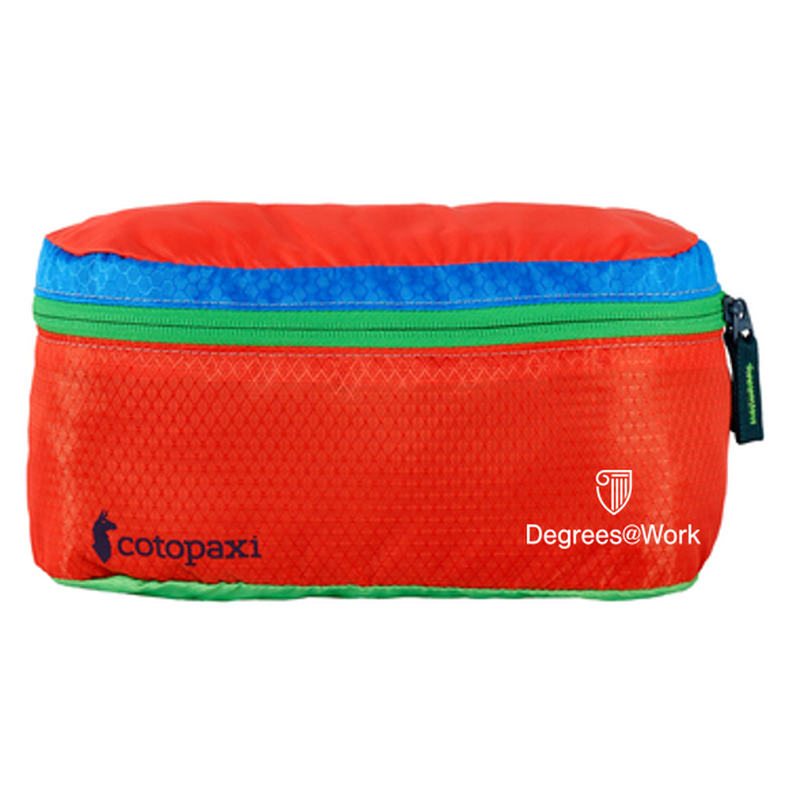 T4G Cotopaxi Del Dia Hip Pack - Surprise