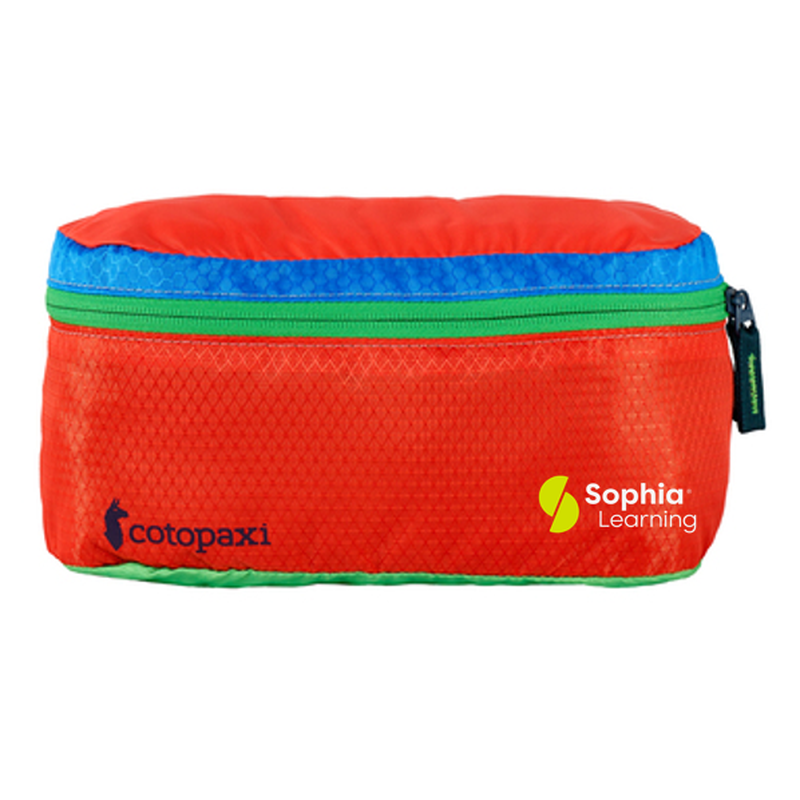 T4G Cotopaxi Del Dia Hip Pack - Surprise