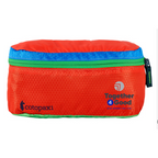 T4G Cotopaxi Del Dia Hip Pack - Surprise