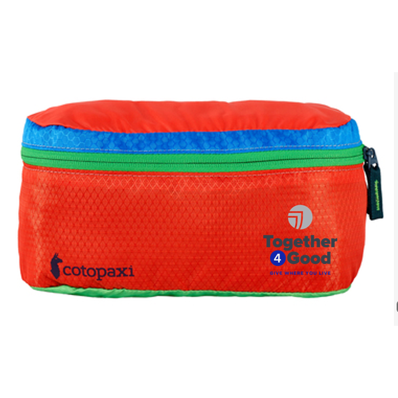 T4G Cotopaxi Del Dia Hip Pack - Surprise