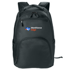 T4G American Red Cross Charity Tech Pack - BLACK