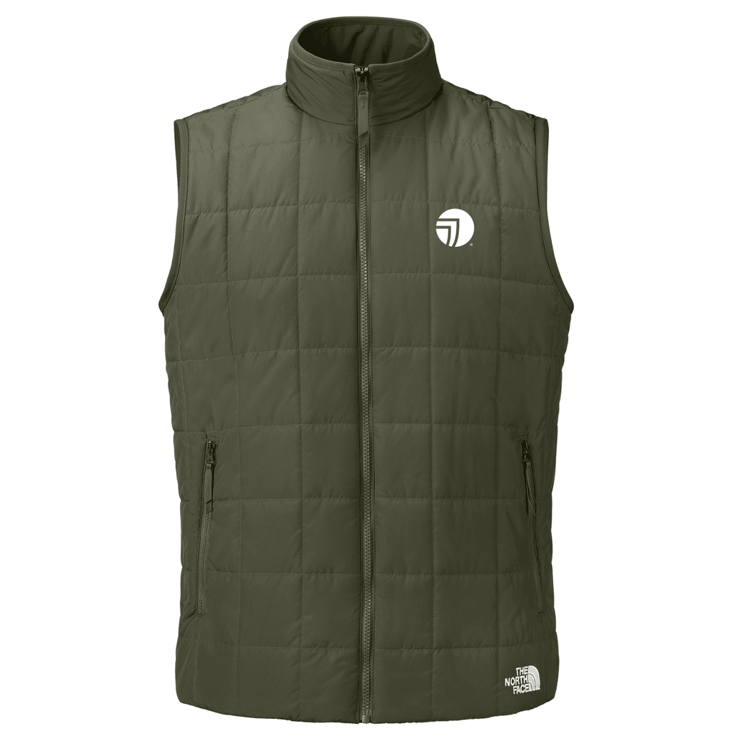 New Taupe Green - SEI_Logo_Globe_Black_RGB