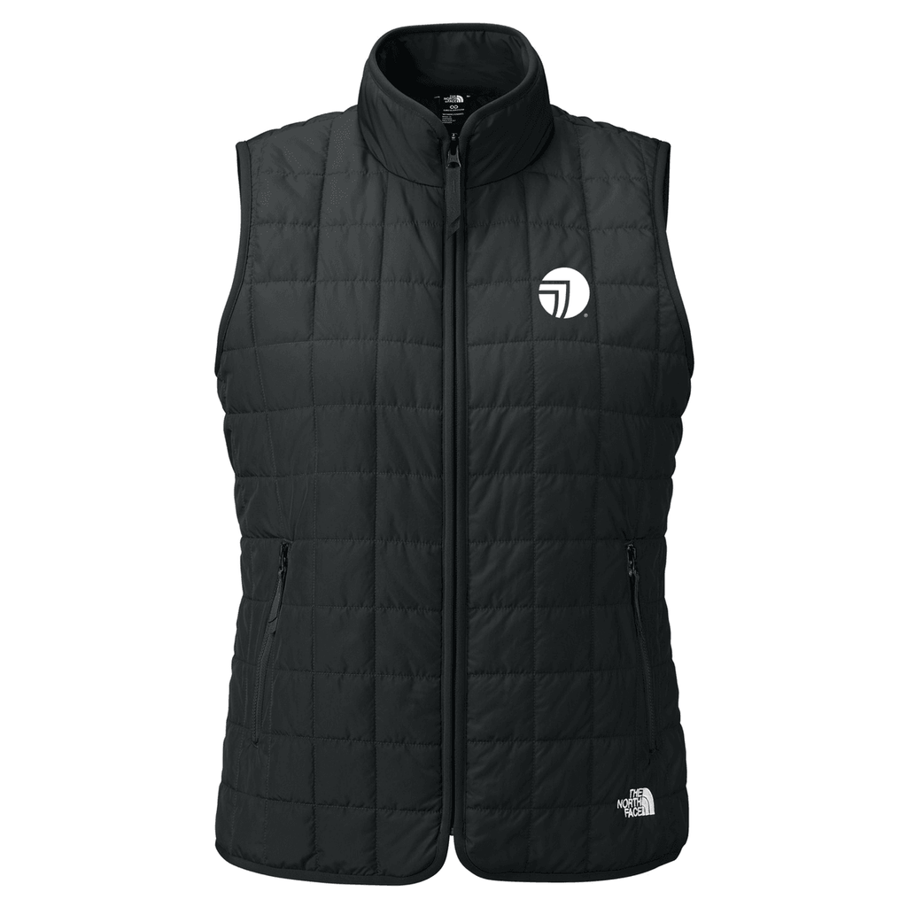 TNF Black - SEI_Logo_Globe_Black_RGB