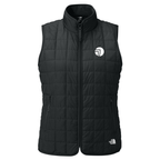 TNF Black - SEI_Logo_Globe_Black_RGB