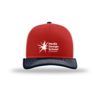 Red/ White/ Navy - MDS__Stack_full-color_CMYK