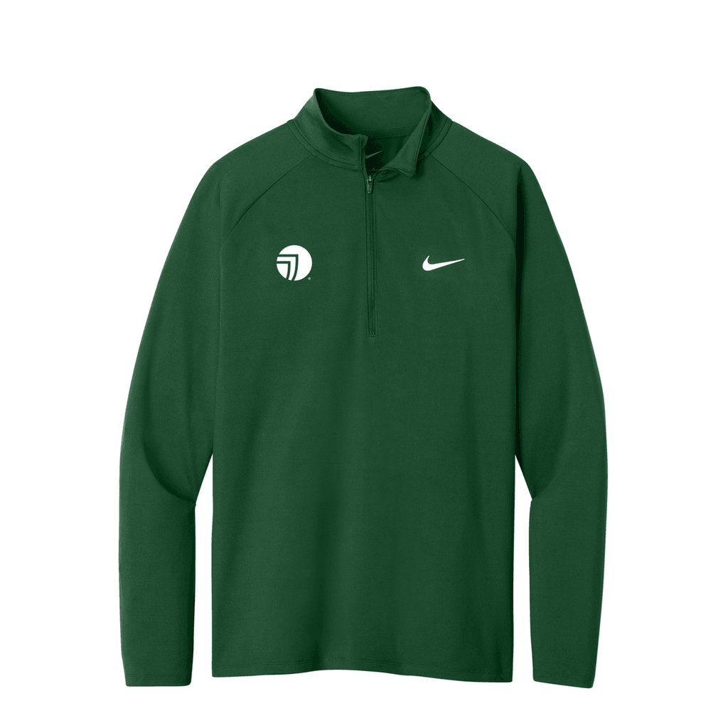 Dark Green - SEI_Logo_Globe_Black_RGB