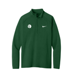 Dark Green - SEI_Logo_Globe_Black_RGB